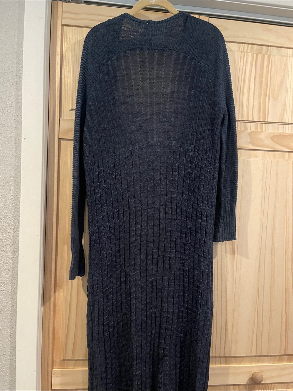 Free People Long Duster - Picture 5 of 5
